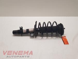 Used Front shock absorber rod, right Peugeot 208 I (CA/CC/CK/CL) 1.2 Vti 12V PureTech Price € 59,99 Margin scheme offered by Venema Autoparts