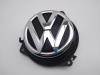 Volkswagen Polo V (6R) 1.4 GTI 16V Tailgate handle