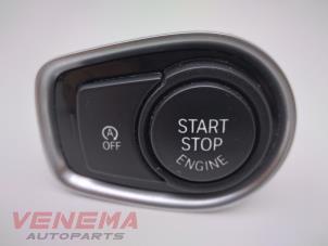 Used Start/stop switch BMW 2 serie Gran Tourer (F46) 214d 1.5 TwinPower Turbo 12V Price € 19,99 Margin scheme offered by Venema Autoparts
