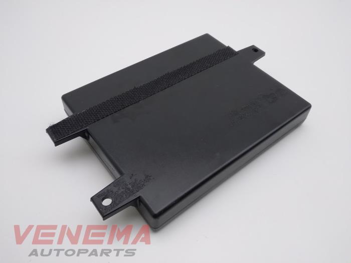 Phone module from a Volkswagen Polo V (6R) 1.4 GTI 16V 2012