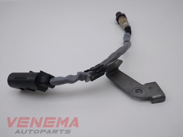Lambda probe from a Mercedes-Benz ML III (166) 3.0 ML-350 BlueTEC V6 24V 4-Matic 2014