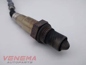 Lambda probe from a Mercedes-Benz ML III (166) 3.0 ML-350 BlueTEC V6 24V 4-Matic 2014