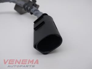 Lambda probe from a Mercedes-Benz ML III (166) 3.0 ML-350 BlueTEC V6 24V 4-Matic 2014