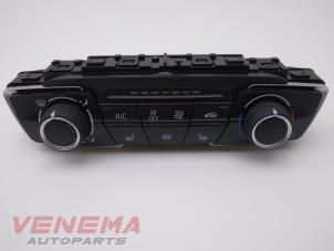 Used Heater control panel BMW 2 serie Gran Tourer (F46) 214d 1.5 TwinPower Turbo 12V Price € 199,99 Margin scheme offered by Venema Autoparts