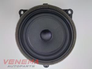 Used Speaker BMW 2 serie Gran Tourer (F46) 214d 1.5 TwinPower Turbo 12V Price € 14,99 Margin scheme offered by Venema Autoparts