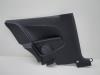 Side panel trim, rear left from a Volkswagen Polo V (6R), 2009 / 2017 1.4 GTI 16V, Hatchback, Petrol, 1.390cc, 132kW (179pk), FWD, CAVE; CTHE, 2010-05 / 2014-05 2012