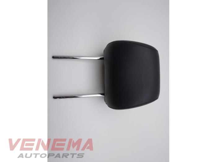 Używane Zaglówek Volkswagen Polo V (6R) 1.4 GTI 16V Cena € 39,99 Procedura marży oferowane przez Venema Autoparts