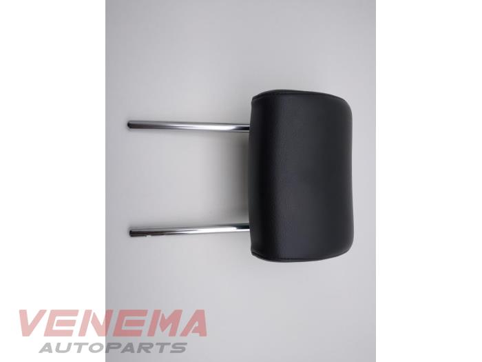 Begagnade Nackstöd Volkswagen Polo V (6R) 1.4 GTI 16V Pris € 39,99 Marginaltabell erbjuds av Venema Autoparts
