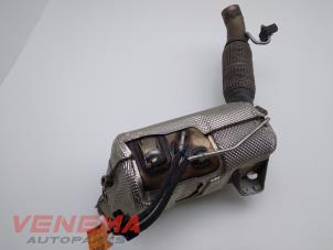 Used Catalytic converter BMW 2 serie Gran Tourer (F46) 214d 1.5 TwinPower Turbo 12V Price € 725,99 Inclusive VAT offered by Venema Autoparts