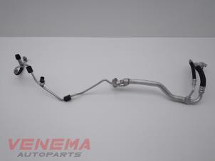 Używane Przewód klimatyzacji Mercedes ML III (166) 3.0 ML-350 BlueTEC V6 24V 4-Matic Cena € 99,99 Procedura marży oferowane przez Venema Autoparts