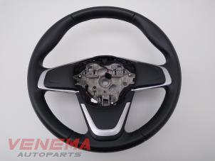 Used Steering wheel BMW 2 serie Gran Tourer (F46) 214d 1.5 TwinPower Turbo 12V Price € 149,99 Margin scheme offered by Venema Autoparts