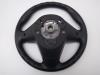 Steering wheel from a BMW 2 serie Gran Tourer (F46) 214d 1.5 TwinPower Turbo 12V 2017