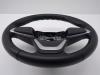 Steering wheel from a BMW 2 serie Gran Tourer (F46) 214d 1.5 TwinPower Turbo 12V 2017