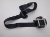 Front seatbelt, right from a BMW 2 serie Gran Tourer (F46) 214d 1.5 TwinPower Turbo 12V 2017