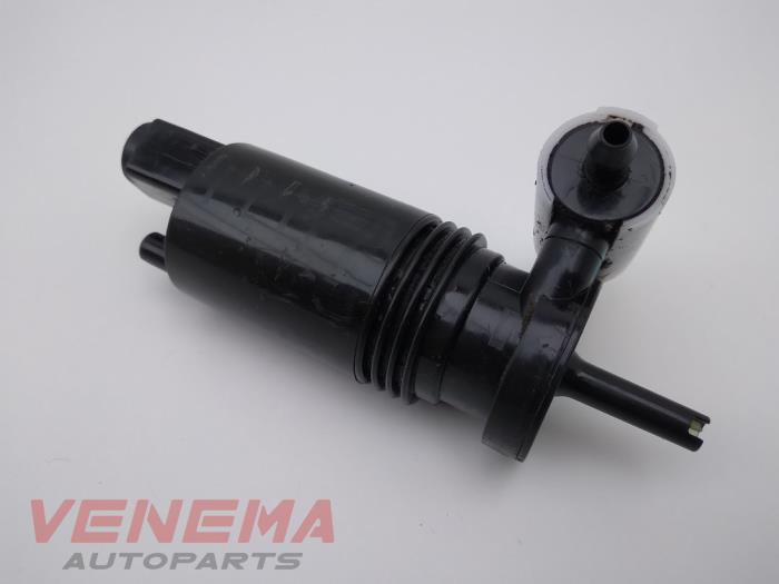 Windscreen Washer Pump 24v - Bison Parts - View #2
