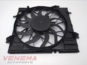 Used Cooling fans Mercedes ML III (166) 3.0 ML-350 BlueTEC V6 24V 4-Matic Price € 99,99 Margin scheme offered by Venema Autoparts