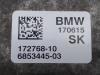 Support boîte de vitesses d'un BMW 2 serie Gran Tourer (F46) 214d 1.5 TwinPower Turbo 12V 2017
