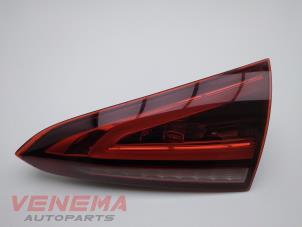 Used Taillight, right Mercedes A (177.0) 1.5 A-180d Price € 89,99 Margin scheme offered by Venema Autoparts