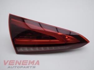 Used Taillight, left Mercedes A (177.0) 1.5 A-180d Price € 89,99 Margin scheme offered by Venema Autoparts