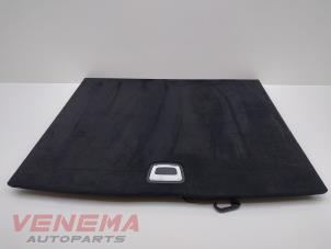 Used Boot mat Mercedes ML III (166) 3.0 ML-350 BlueTEC V6 24V 4-Matic Price € 159,99 Margin scheme offered by Venema Autoparts