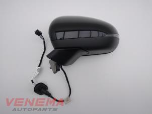 Used Wing mirror, left Mercedes A (177.0) 1.5 A-180d Price € 249,99 Margin scheme offered by Venema Autoparts