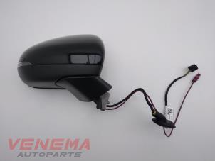 Used Wing mirror, right Mercedes A (177.0) 1.5 A-180d Price € 249,99 Margin scheme offered by Venema Autoparts