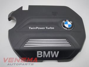 Used Engine protection panel BMW 2 serie Gran Tourer (F46) 214d 1.5 TwinPower Turbo 12V Price € 34,99 Margin scheme offered by Venema Autoparts