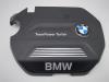 BMW 2 serie Gran Tourer (F46) 214d 1.5 TwinPower Turbo 12V Chapa protectora motor