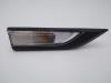 Front wing indicator, right from a Volkswagen Caddy IV 2.0 TDI 102 2020