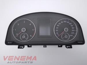 Gebrauchte Instrumentenbrett Volkswagen Caddy IV 2.0 TDI 102 Preis € 179,99 Margenregelung angeboten von Venema Autoparts