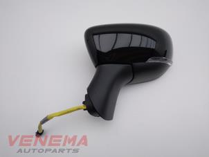 Used Wing mirror, left Renault Clio IV Estate/Grandtour (7R) 0.9 Energy TCE 12V Price € 99,99 Margin scheme offered by Venema Autoparts