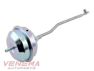 New Actuator mechanical (Turbo) Mercedes A (W176) 2.0 A-250 Turbo 16V 4-Matic Price € 120,99 Inclusive VAT offered by Venema Autoparts