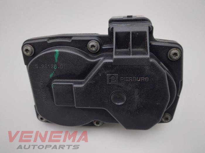 Gebrauchte AGR Ventil Volkswagen Caddy IV 2.0 TDI 102 Preis € 39,99 Margenregelung angeboten von Venema Autoparts