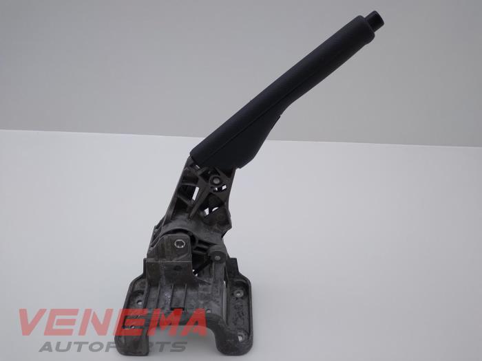 Gebrauchte Handbremse Mechanik Volkswagen Caddy IV 2.0 TDI 102 Preis € 29,99 Margenregelung angeboten von Venema Autoparts