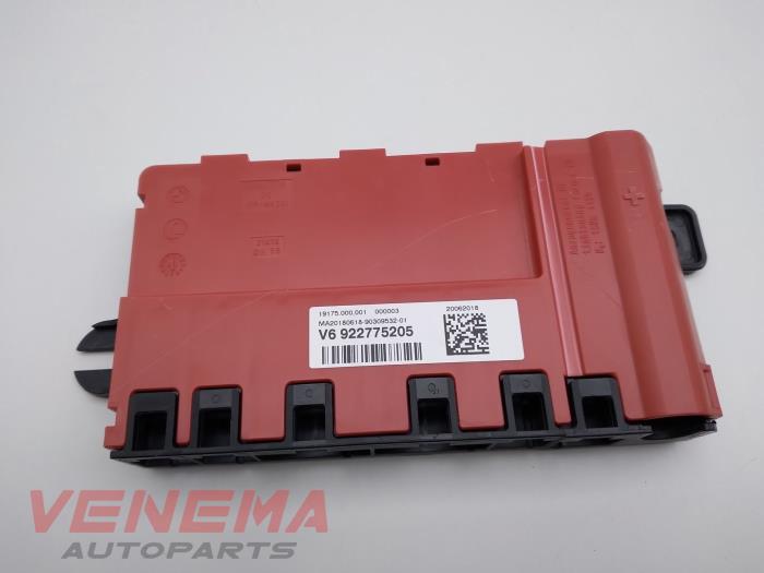 Used Distributor BMW 1 serie (F20) 118i 1.5 TwinPower 12V Price € 14,99 Margin scheme offered by Venema Autoparts