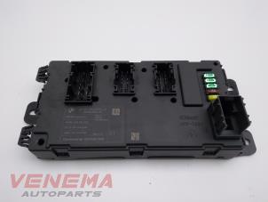 Used Body control computer BMW 1 serie (F20) 118i 1.5 TwinPower 12V Price € 49,99 Margin scheme offered by Venema Autoparts