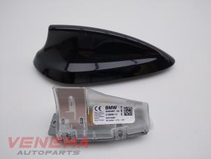 Used GPS antenna BMW 1 serie (F20) 118i 1.5 TwinPower 12V Price € 49,99 Margin scheme offered by Venema Autoparts
