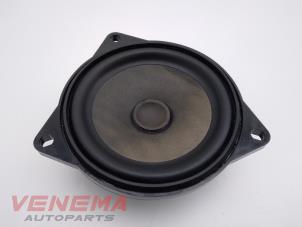 Used Speaker BMW 1 serie (F20) 118i 1.5 TwinPower 12V Price € 19,99 Margin scheme offered by Venema Autoparts