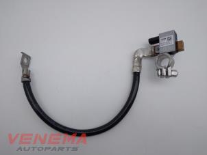 Used Battery sensor BMW 1 serie (F20) 118i 1.5 TwinPower 12V Price € 29,99 Margin scheme offered by Venema Autoparts