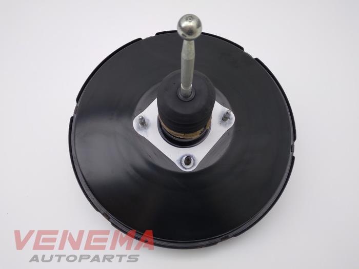 Usagé Servo frein Volkswagen Caddy IV 2.0 TDI 102 Prix € 124,99 Règlement à la marge proposé par Venema Autoparts