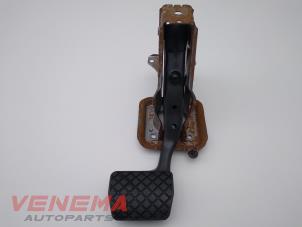 Używane Pedal hamulca Volkswagen Caddy IV 2.0 TDI 102 Cena € 39,99 Procedura marży oferowane przez Venema Autoparts
