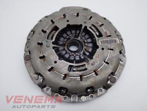 Used Clutch kit (complete) BMW 1 serie (F20) 118i 1.5 TwinPower 12V Price € 99,99 Margin scheme offered by Venema Autoparts