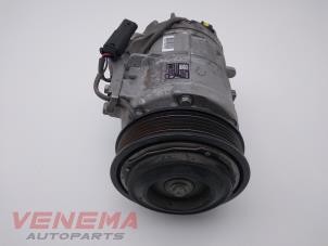 Used Air conditioning pump BMW 1 serie (F20) 118i 1.5 TwinPower 12V Price € 89,99 Margin scheme offered by Venema Autoparts