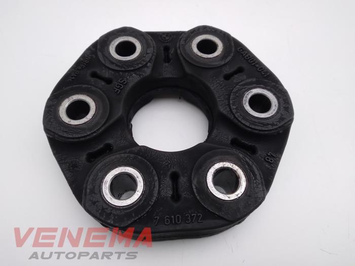 Begagnade Hårddisk BMW 1 serie (F20) 118i 1.5 TwinPower 12V Pris € 24,99 Marginaltabell erbjuds av Venema Autoparts