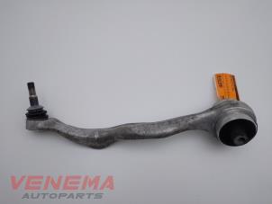 Used Front wishbone, right BMW 1 serie (F20) 118i 1.5 TwinPower 12V Price € 29,99 Margin scheme offered by Venema Autoparts