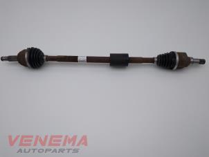 Used Front drive shaft, right Ford Fiesta 7 1.0 EcoBoost 12V 100 Price € 124,99 Margin scheme offered by Venema Autoparts