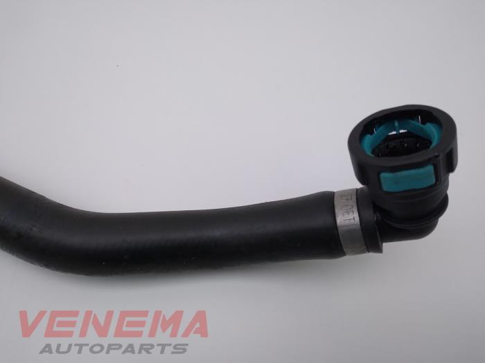 Radiator hose Ford Fiesta 7 1.0 EcoBoost 12V 100 - 1765660