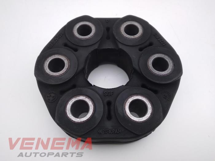 Begagnade Hårddisk BMW 1 serie (F20) 118i 1.5 TwinPower 12V Pris € 29,99 Marginaltabell erbjuds av Venema Autoparts