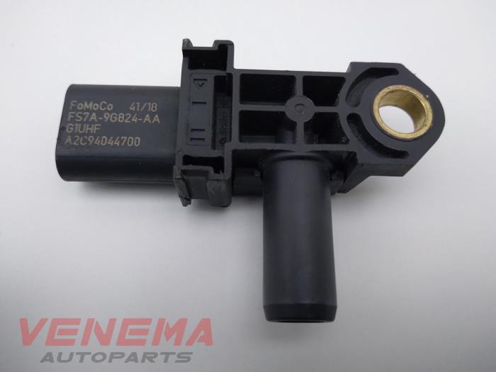 Begagnade Sensor (övriga) Ford Fiesta 7 1.0 EcoBoost 12V 100 Pris € 34,99 Marginaltabell erbjuds av Venema Autoparts