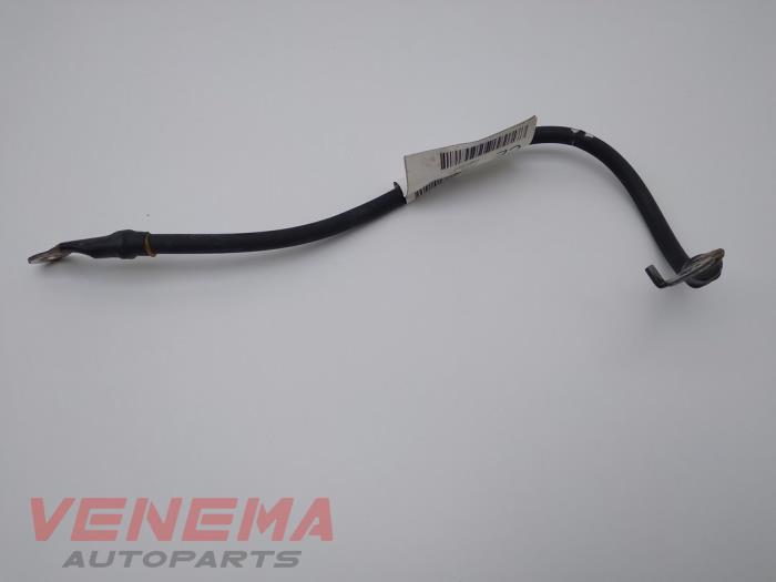 Cable (varios) de un Ford Fiesta 7 1.0 EcoBoost 12V 100 2018